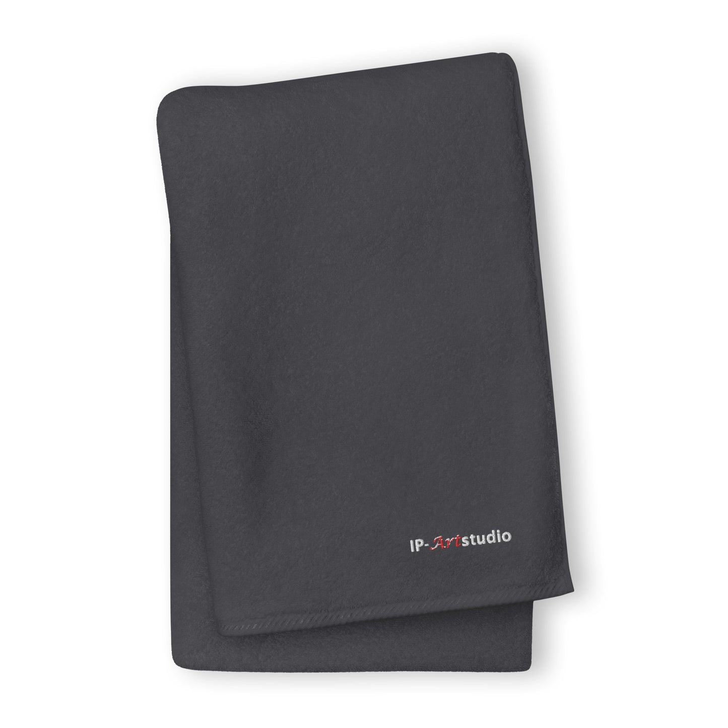 Cotton towel for fitness drive